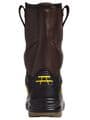 Apache AP305 Brown Safety Rigger Boot